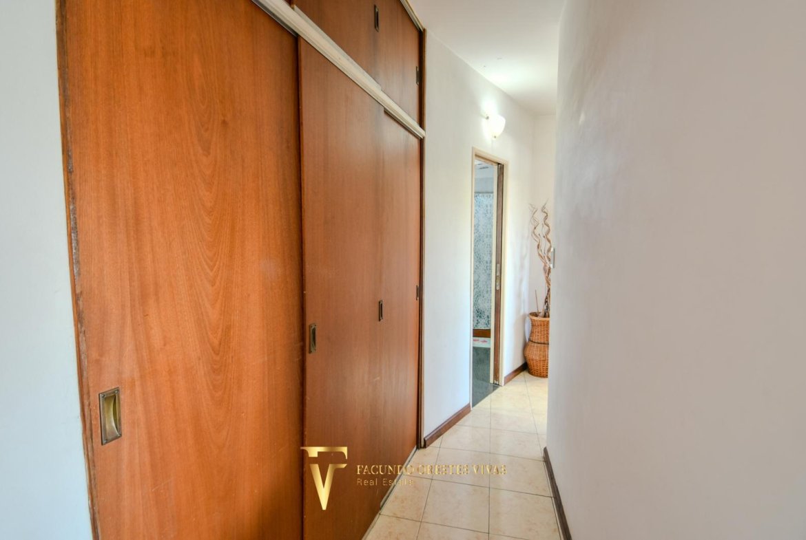 VENTA – DEPARTAMENTO – TRES AMBIENTES -AIRE ACONDICIONADO – APTO CR’EDITO – LINIERS