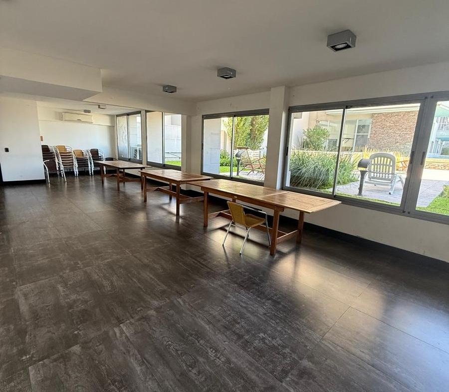 VENTA – DEPARTAMENTO – DOS AMBIENTES – AMENITIES – SAN CRISTOBAL.