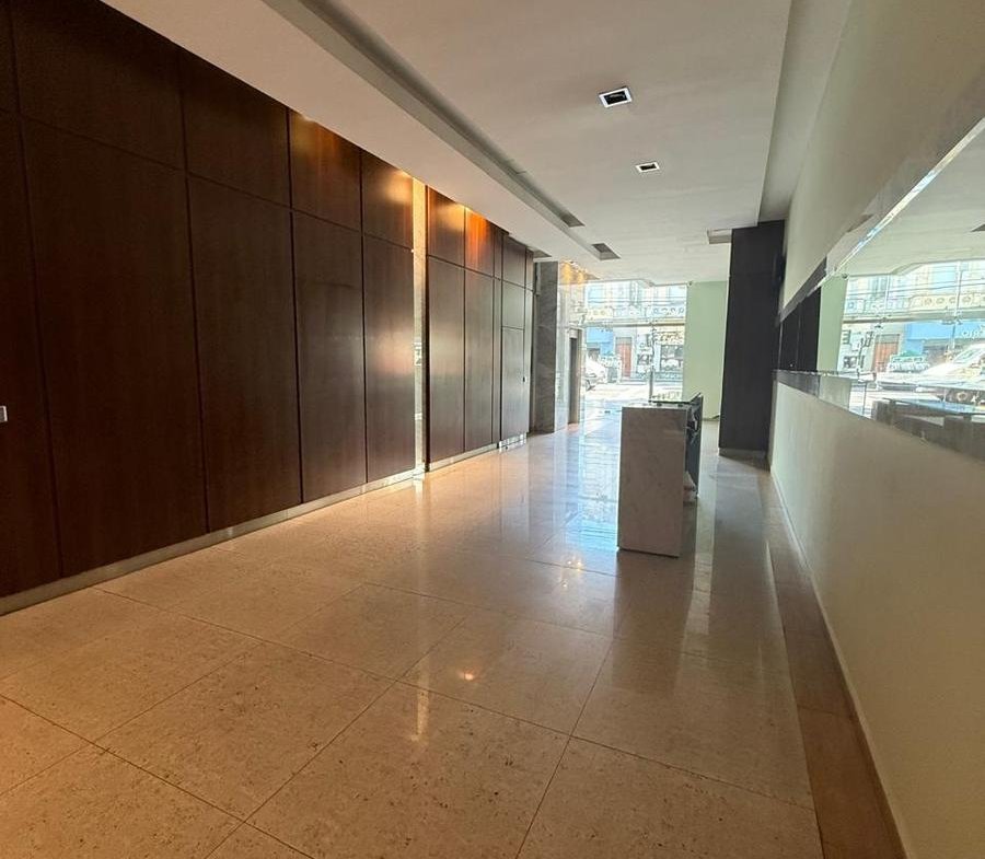VENTA – DEPARTAMENTO – DOS AMBIENTES – AMENITIES – SAN CRISTOBAL.