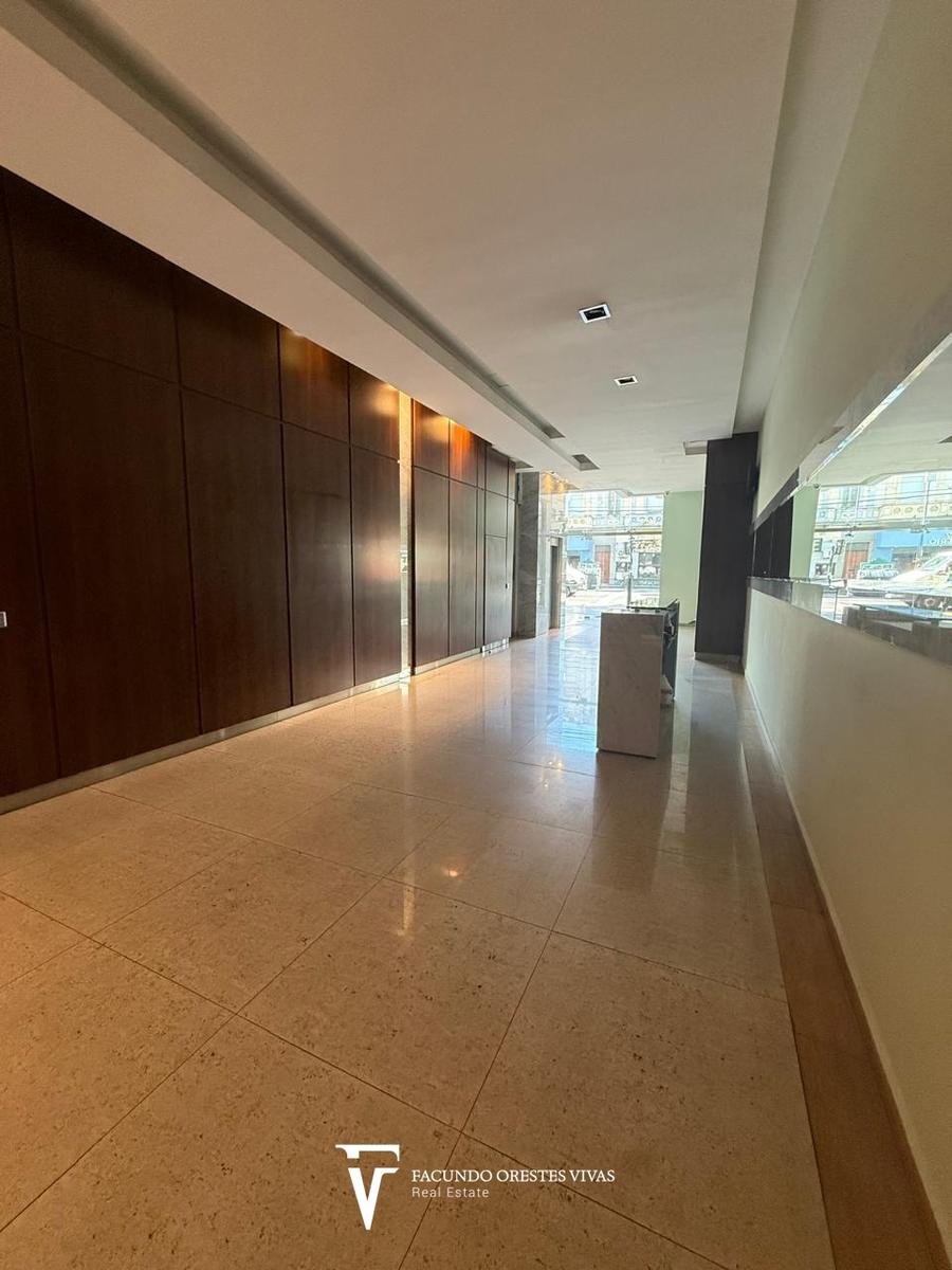 VENTA – DEPARTAMENTO – DOS AMBIENTES – AMENITIES – SAN CRISTOBAL.