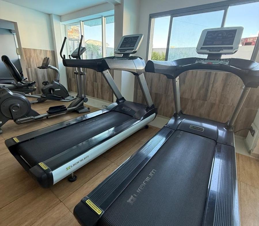 VENTA – DEPARTAMENTO – DOS AMBIENTES – AMENITIES – SAN CRISTOBAL.