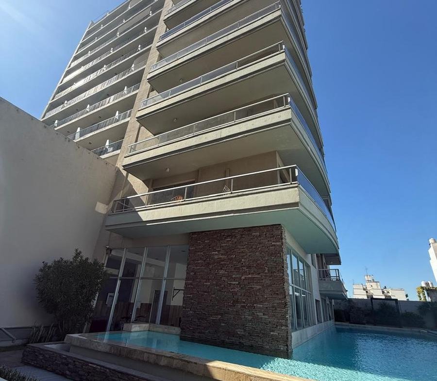 VENTA – DEPARTAMENTO – DOS AMBIENTES – AMENITIES – SAN CRISTOBAL.