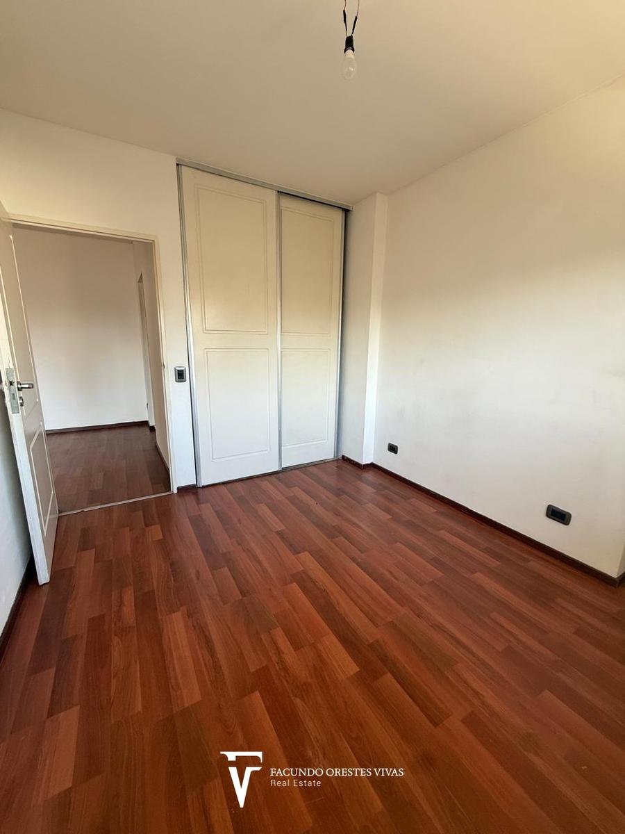 VENTA – DEPARTAMENTO – DOS AMBIENTES – AMENITIES – SAN CRISTOBAL.
