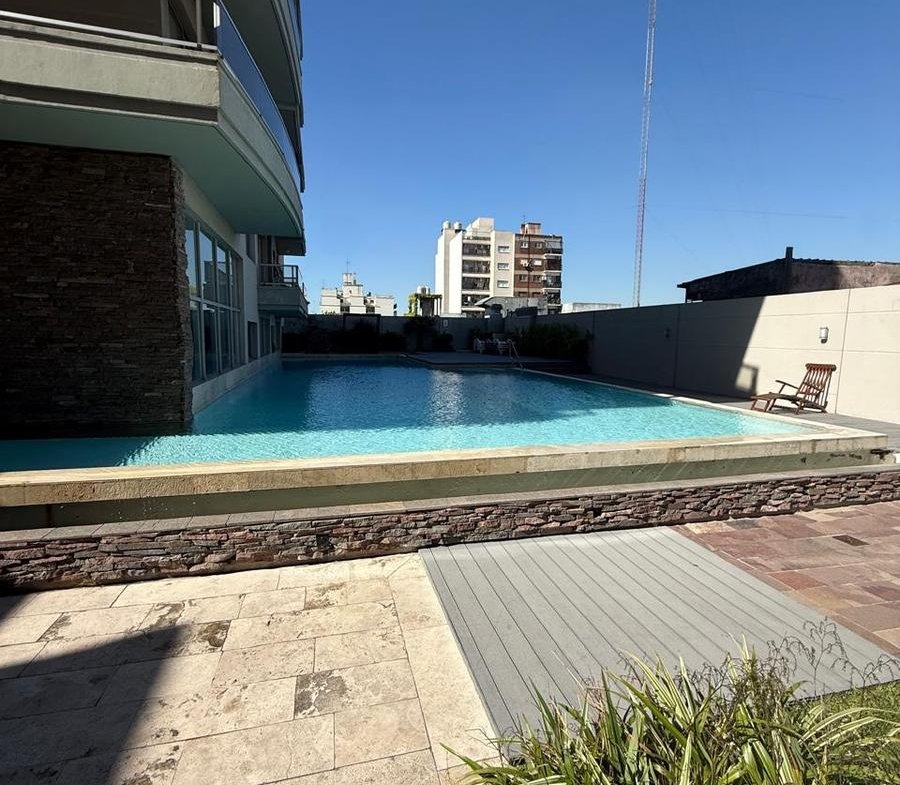 VENTA – DEPARTAMENTO – DOS AMBIENTES – AMENITIES – SAN CRISTOBAL.