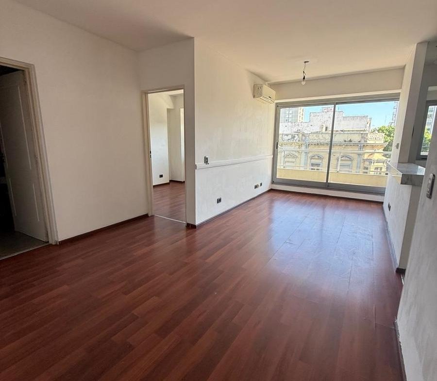 VENTA – DEPARTAMENTO – DOS AMBIENTES – AMENITIES – SAN CRISTOBAL.