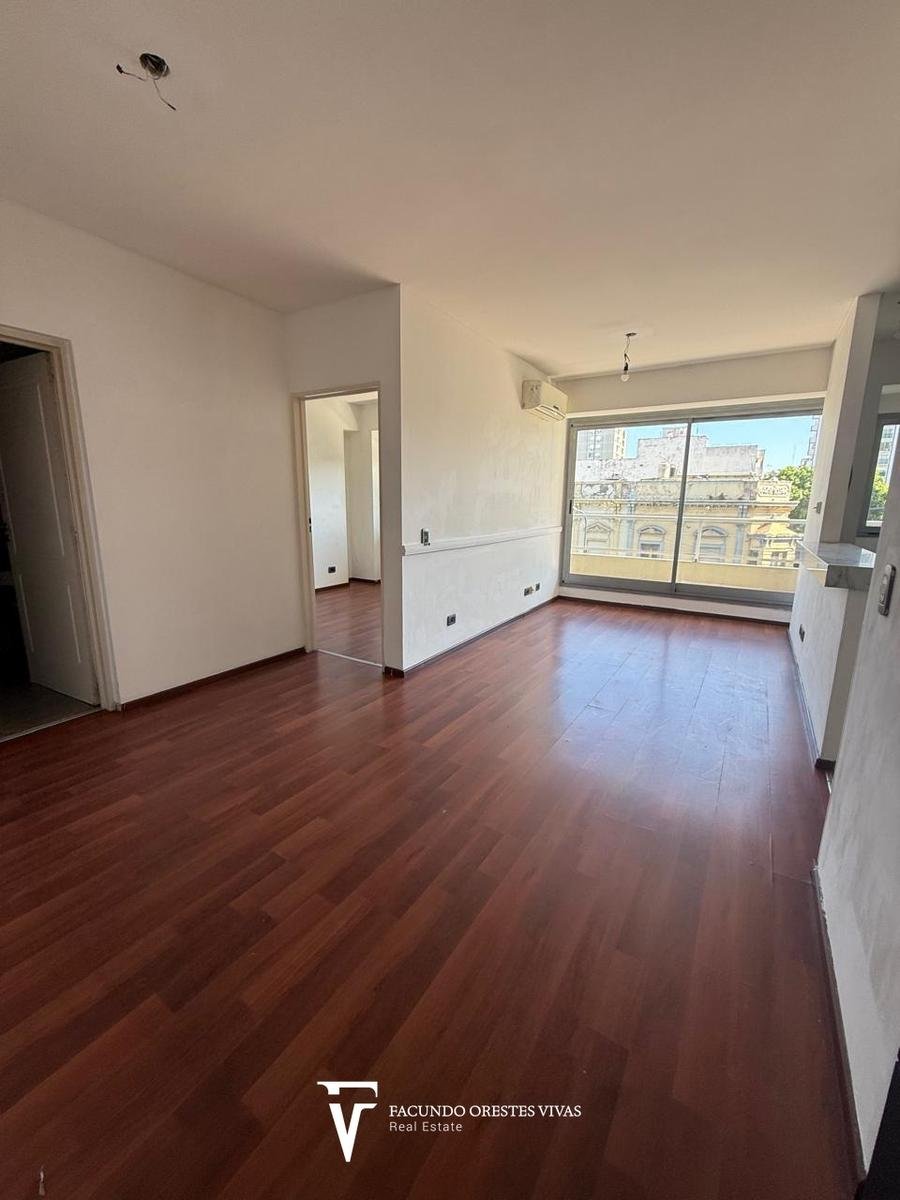 VENTA – DEPARTAMENTO – DOS AMBIENTES – AMENITIES – SAN CRISTOBAL.