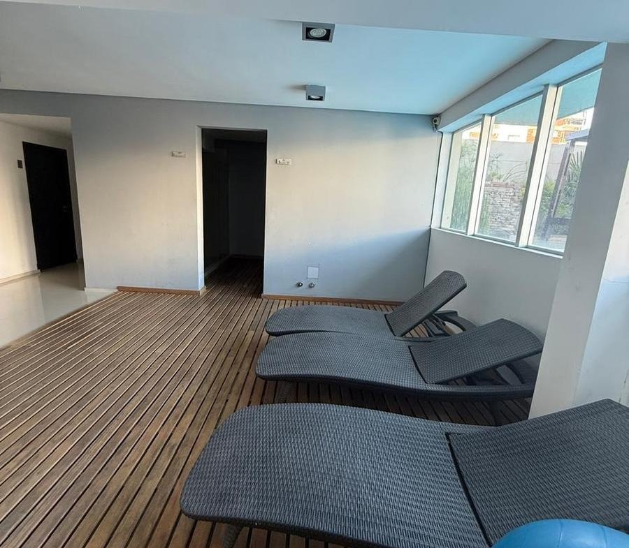 VENTA – DEPARTAMENTO – DOS AMBIENTES – AMENITIES – SAN CRISTOBAL.