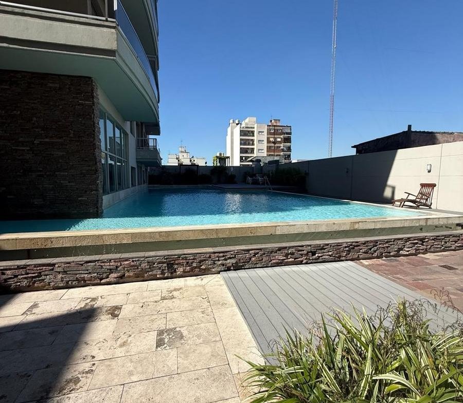 VENTA – DEPARTAMENTO – DOS AMBIENTES – AMENITIES – SAN CRISTOBAL.