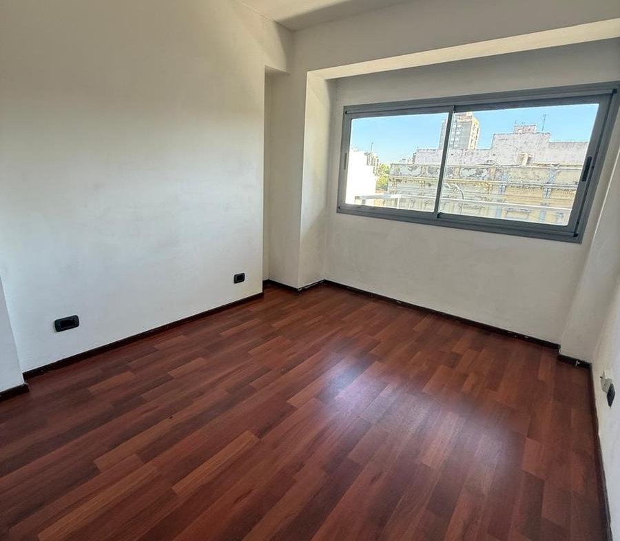 VENTA – DEPARTAMENTO – DOS AMBIENTES – AMENITIES – SAN CRISTOBAL.