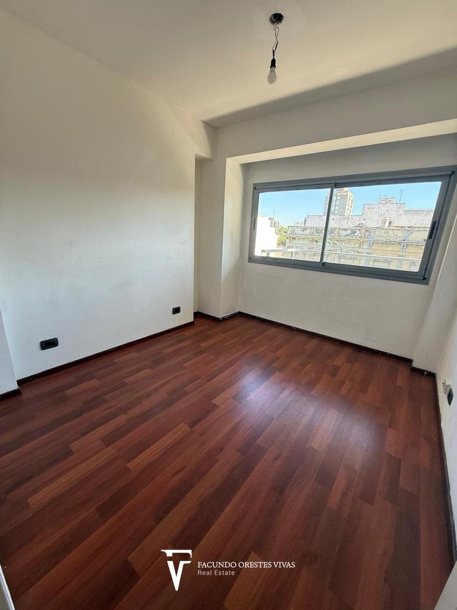 VENTA – DEPARTAMENTO – DOS AMBIENTES – AMENITIES – SAN CRISTOBAL.