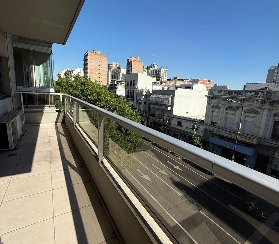 VENTA – DEPARTAMENTO – DOS AMBIENTES – AMENITIES – SAN CRISTOBAL.