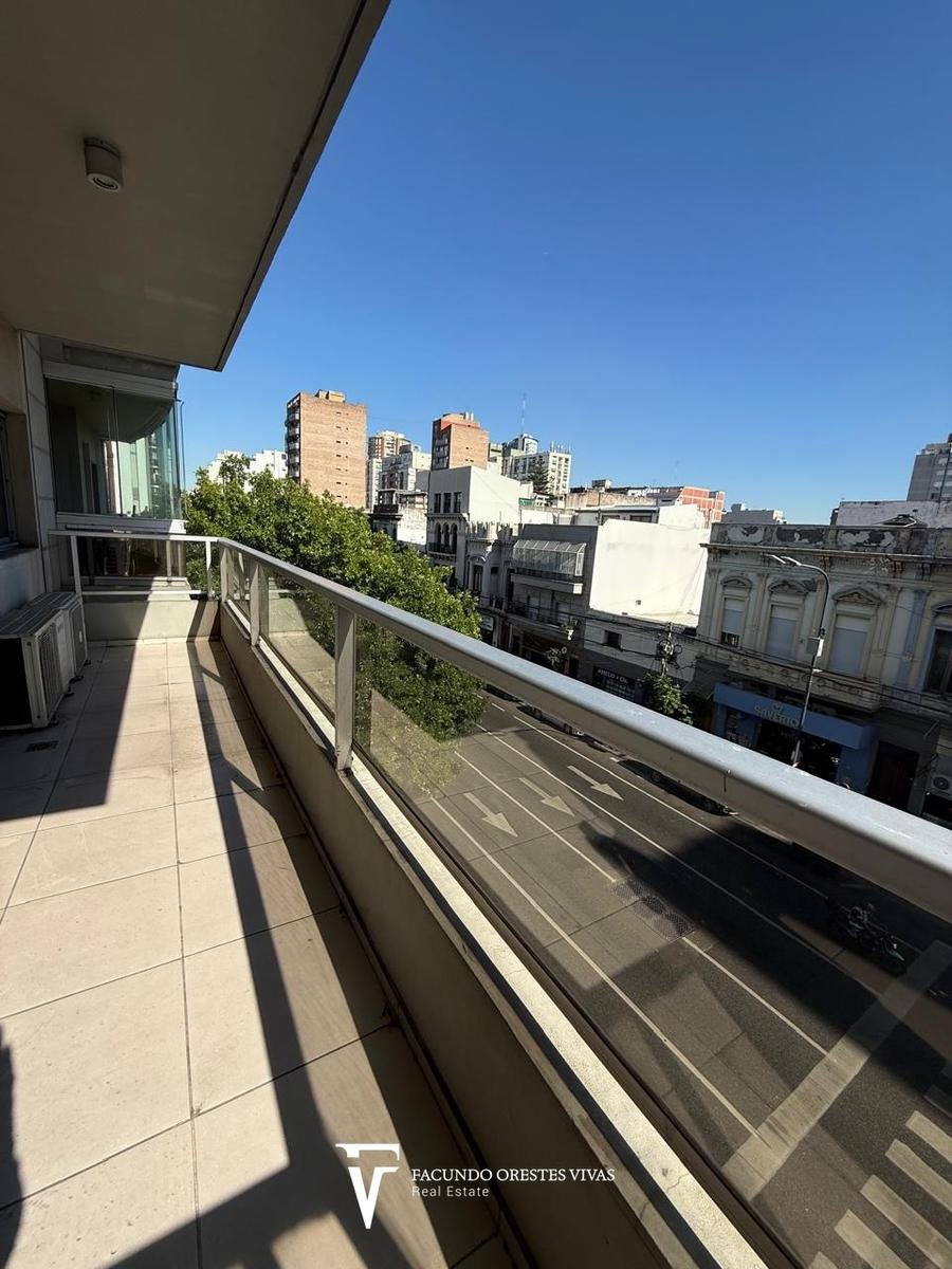 VENTA – DEPARTAMENTO – DOS AMBIENTES – AMENITIES – SAN CRISTOBAL.