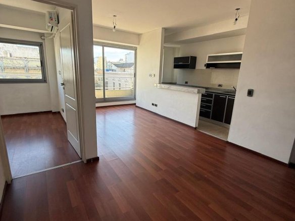 VENTA – DEPARTAMENTO – DOS AMBIENTES – AMENITIES – SAN CRISTOBAL.