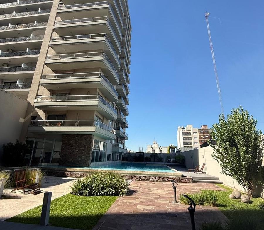 VENTA – DEPARTAMENTO – DOS AMBIENTES – AMENITIES – SAN CRISTOBAL.