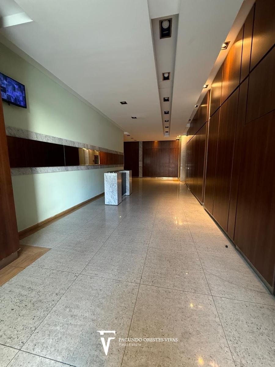 VENTA – DEPARTAMENTO – DOS AMBIENTES – AMENITIES – SAN CRISTOBAL.