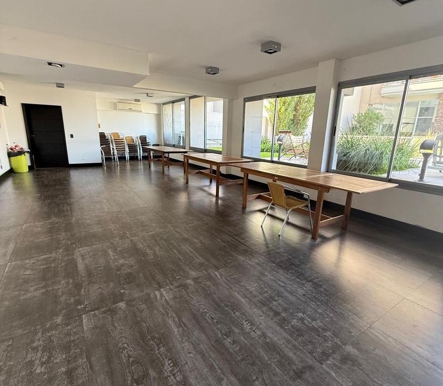 VENTA – DEPARTAMENTO – DOS AMBIENTES – AMENITIES – SAN CRISTOBAL.