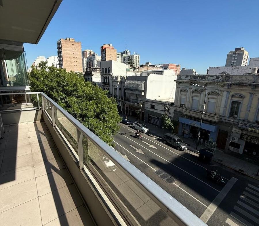 VENTA – DEPARTAMENTO – DOS AMBIENTES – AMENITIES – SAN CRISTOBAL.