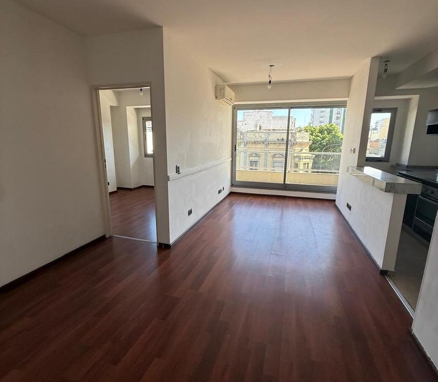 VENTA – DEPARTAMENTO – DOS AMBIENTES – AMENITIES – SAN CRISTOBAL.