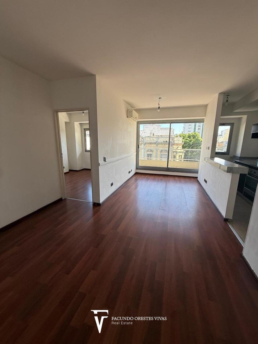 VENTA – DEPARTAMENTO – DOS AMBIENTES – AMENITIES – SAN CRISTOBAL.
