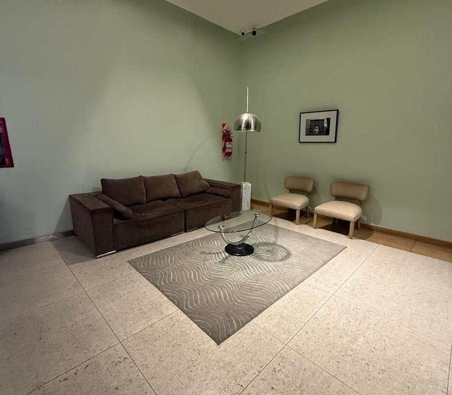 VENTA – DEPARTAMENTO – DOS AMBIENTES – AMENITIES – SAN CRISTOBAL.
