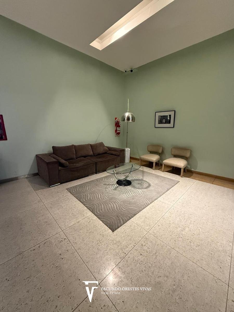 VENTA – DEPARTAMENTO – DOS AMBIENTES – AMENITIES – SAN CRISTOBAL.