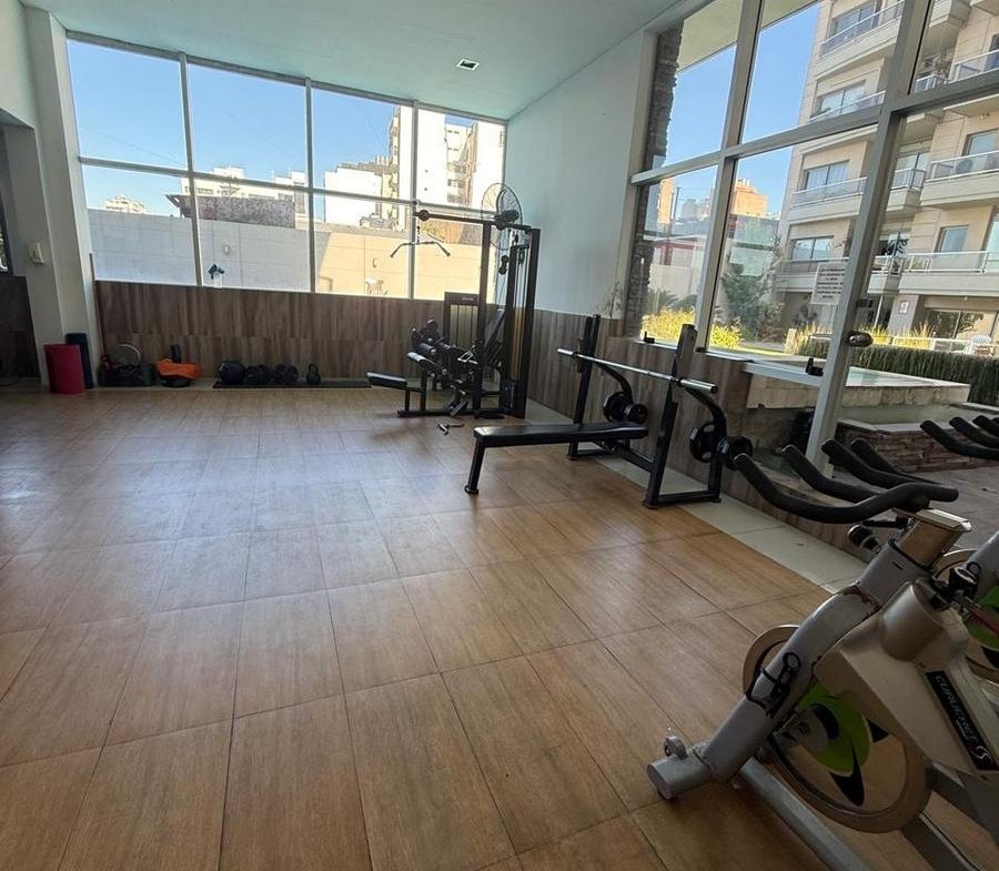 VENTA – DEPARTAMENTO – DOS AMBIENTES – AMENITIES – SAN CRISTOBAL.