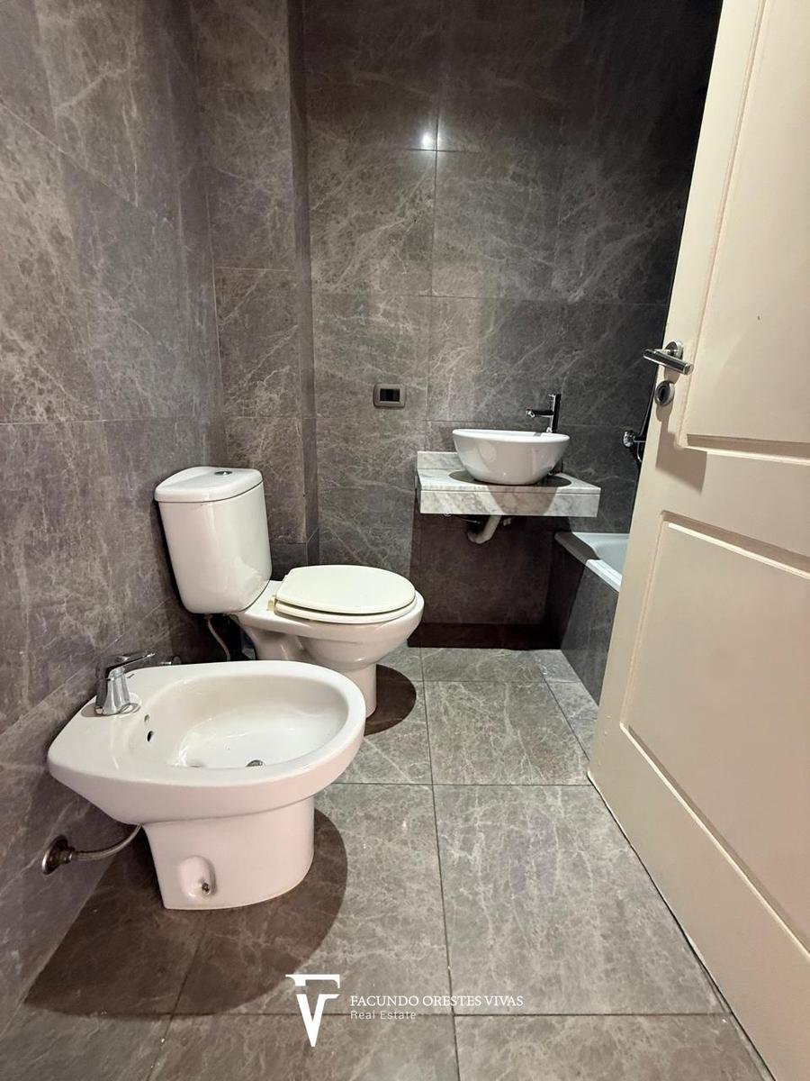 VENTA – DEPARTAMENTO – DOS AMBIENTES – AMENITIES – SAN CRISTOBAL.
