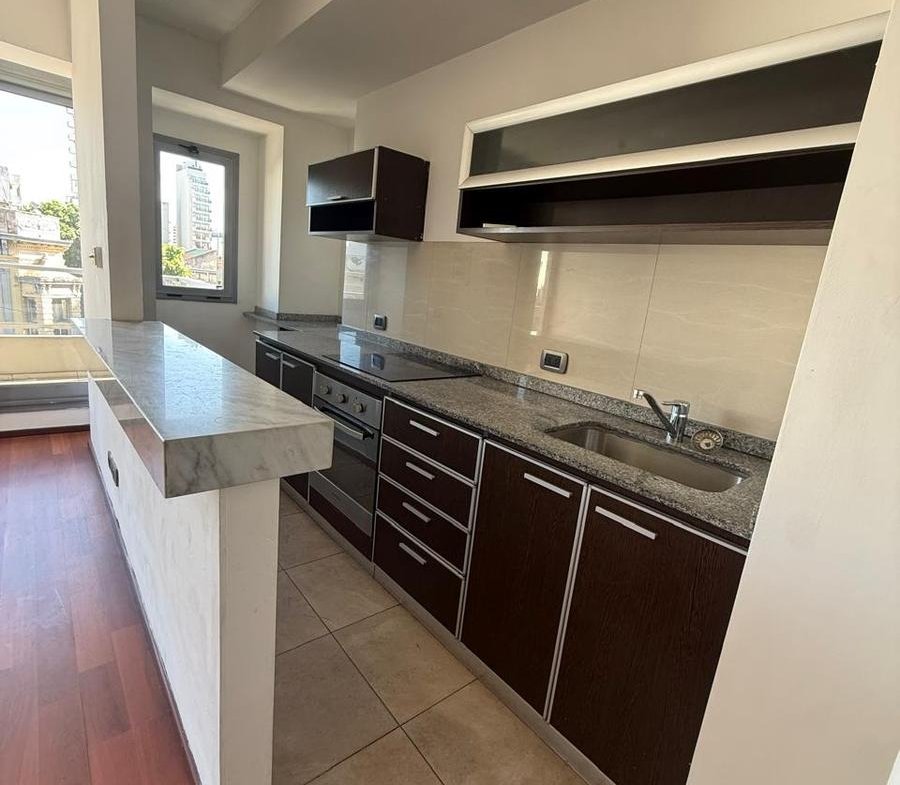 VENTA – DEPARTAMENTO – DOS AMBIENTES – AMENITIES – SAN CRISTOBAL.