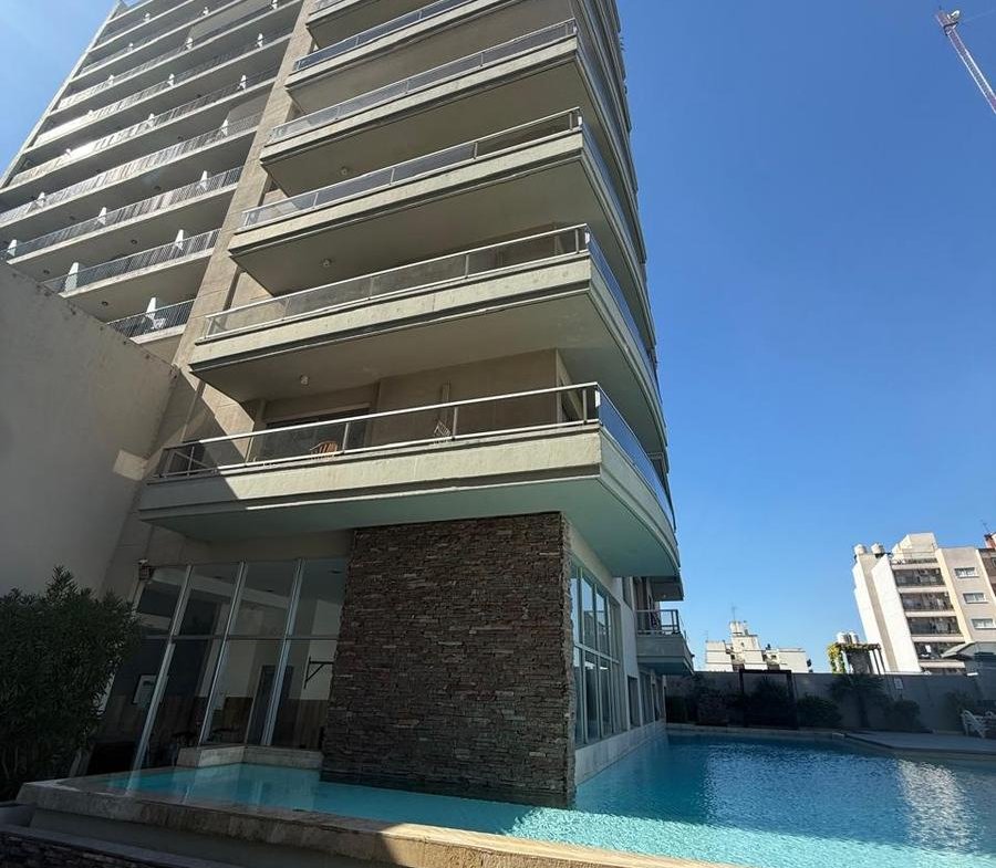 VENTA – DEPARTAMENTO – DOS AMBIENTES – AMENITIES – SAN CRISTOBAL.