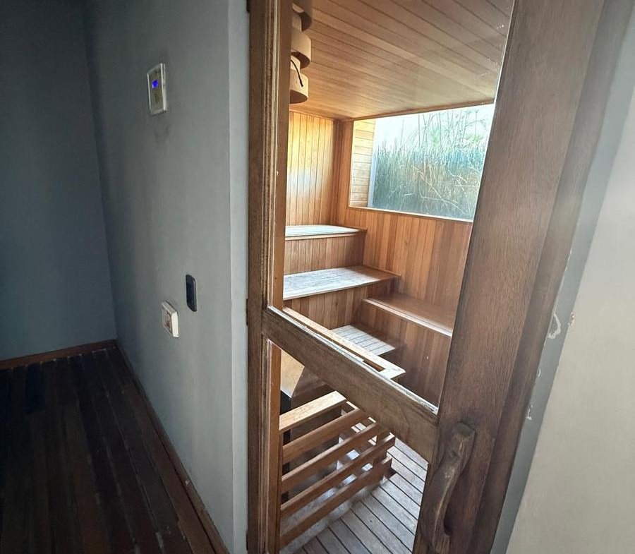 VENTA – DEPARTAMENTO – DOS AMBIENTES – AMENITIES – SAN CRISTOBAL.