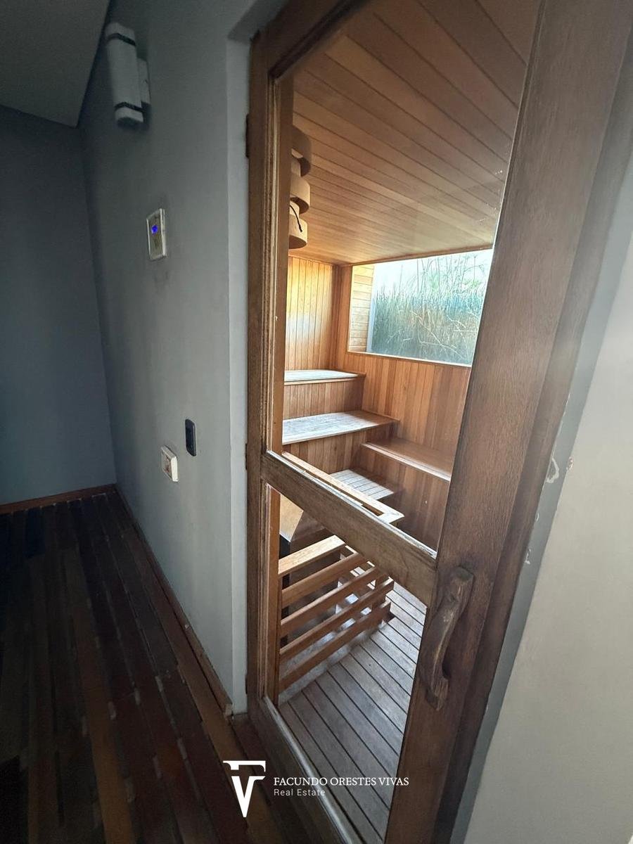 VENTA – DEPARTAMENTO – DOS AMBIENTES – AMENITIES – SAN CRISTOBAL.