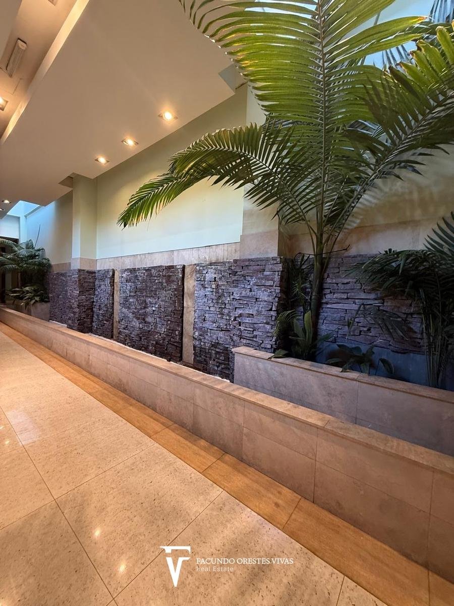 VENTA – DEPARTAMENTO – DOS AMBIENTES – AMENITIES – SAN CRISTOBAL.