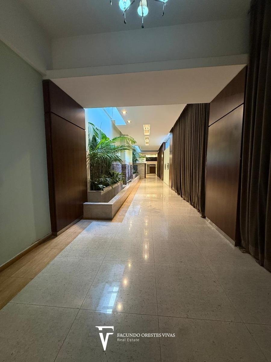 VENTA – DEPARTAMENTO – DOS AMBIENTES – AMENITIES – SAN CRISTOBAL.