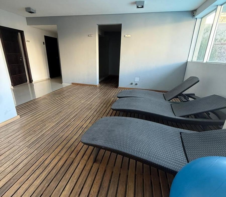 VENTA – DEPARTAMENTO – DOS AMBIENTES – AMENITIES – SAN CRISTOBAL.