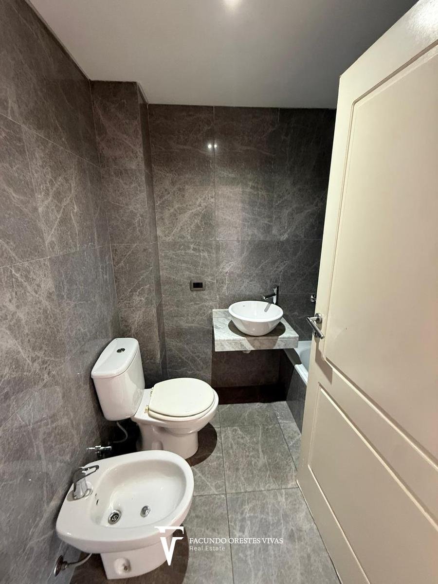 VENTA – DEPARTAMENTO – DOS AMBIENTES – AMENITIES – SAN CRISTOBAL.