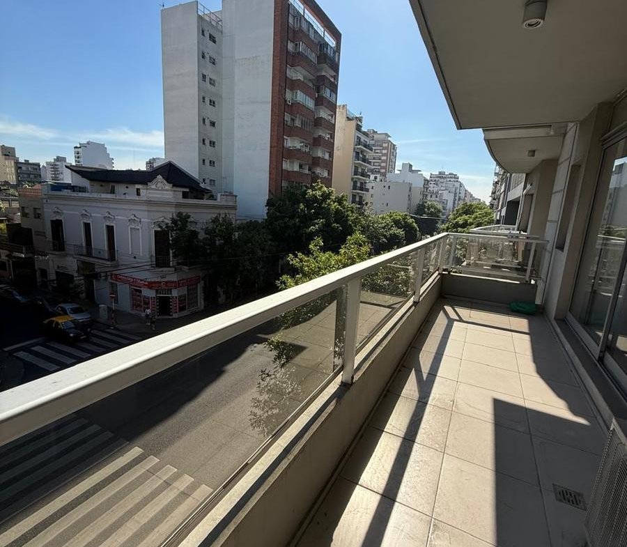 VENTA – DEPARTAMENTO – DOS AMBIENTES – AMENITIES – SAN CRISTOBAL.