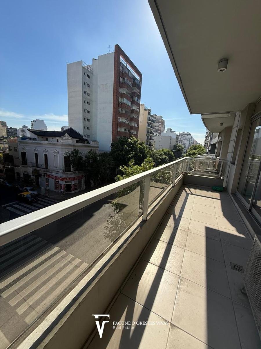 VENTA – DEPARTAMENTO – DOS AMBIENTES – AMENITIES – SAN CRISTOBAL.