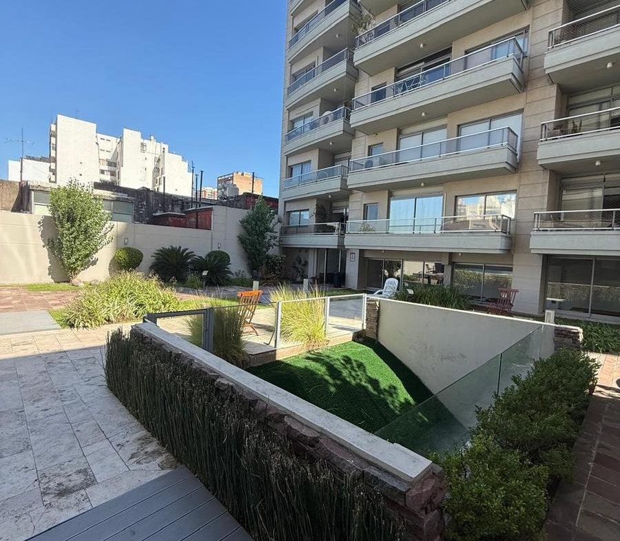 VENTA – DEPARTAMENTO – DOS AMBIENTES – AMENITIES – SAN CRISTOBAL.