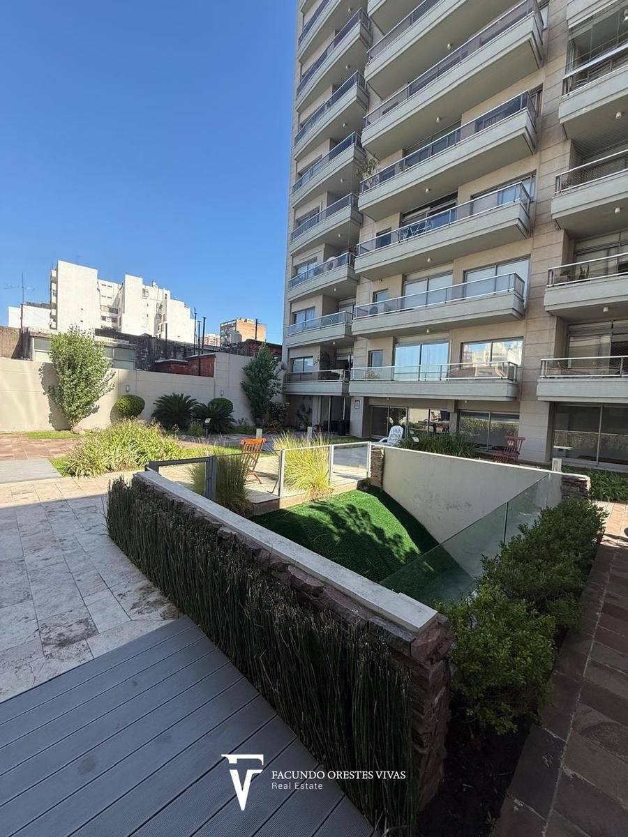 VENTA – DEPARTAMENTO – DOS AMBIENTES – AMENITIES – SAN CRISTOBAL.