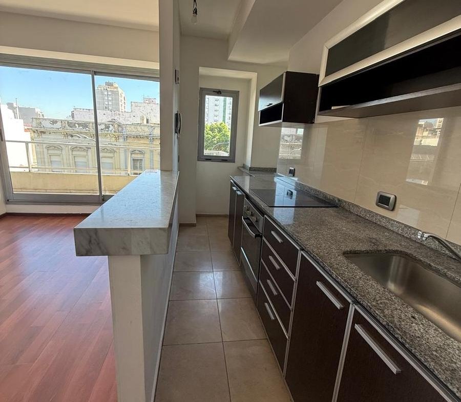 VENTA – DEPARTAMENTO – DOS AMBIENTES – AMENITIES – SAN CRISTOBAL.