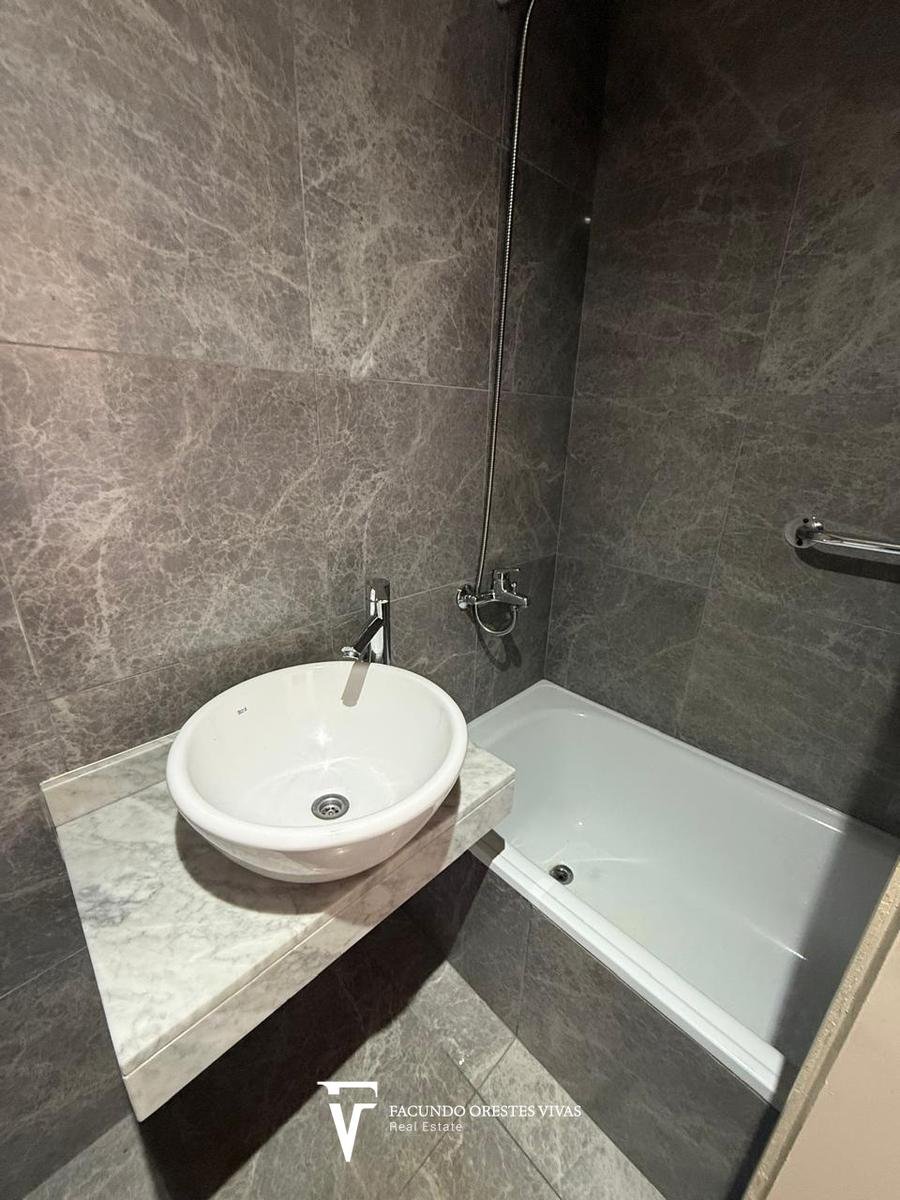 VENTA – DEPARTAMENTO – DOS AMBIENTES – AMENITIES – SAN CRISTOBAL.