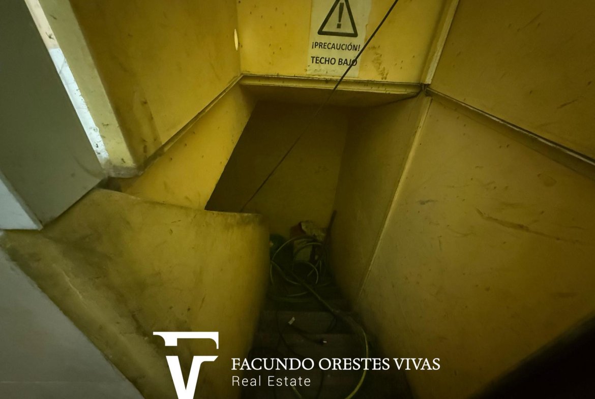 VENTA – LOCAL -REJAS – BALVANERA