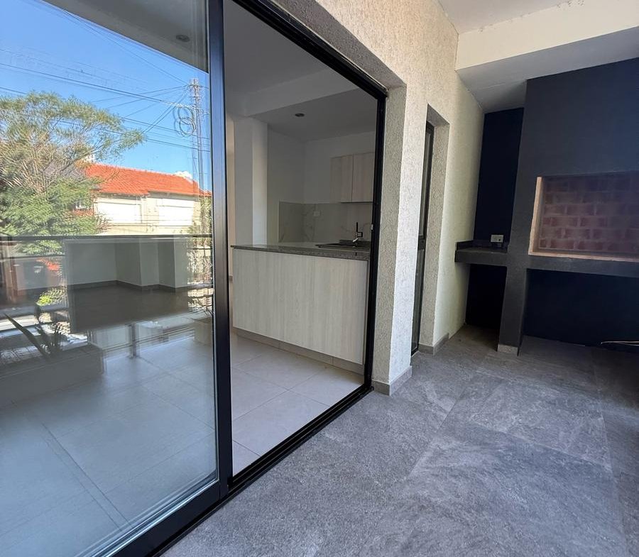 VENTA – DEPARTAMENTO – TOILETTE – TRESAMBIENTES – RAMOSMEJIA