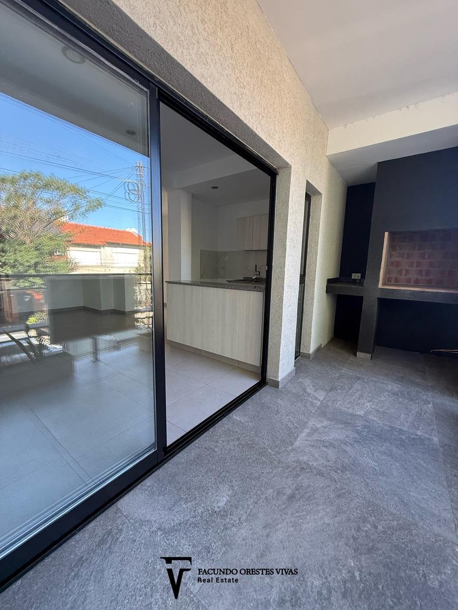 VENTA – DEPARTAMENTO – TOILETTE – TRESAMBIENTES – RAMOSMEJIA