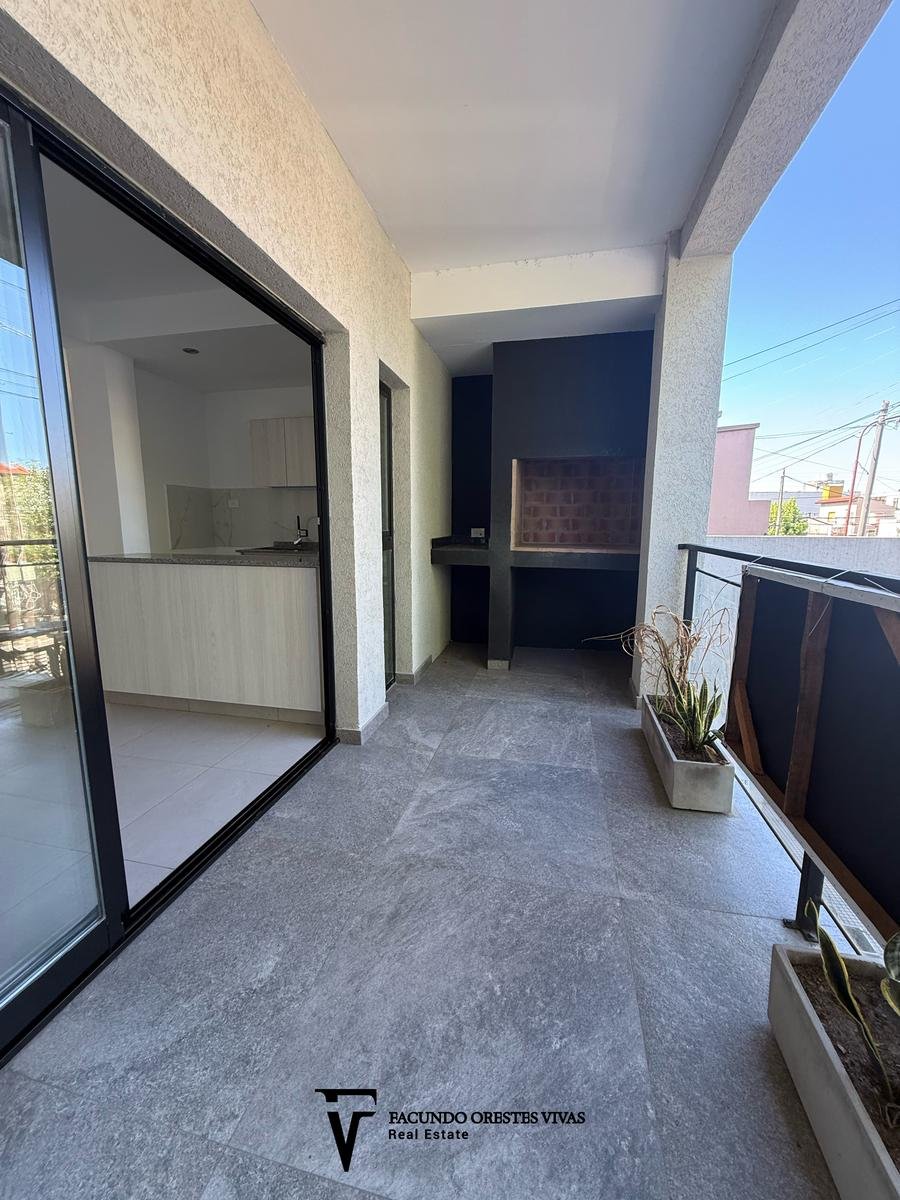 VENTA – DEPARTAMENTO – TOILETTE – TRESAMBIENTES – RAMOSMEJIA