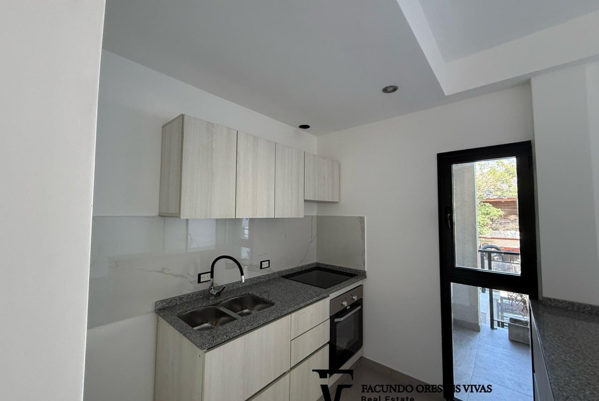 VENTA – DEPARTAMENTO – TOILETTE – TRESAMBIENTES – RAMOSMEJIA