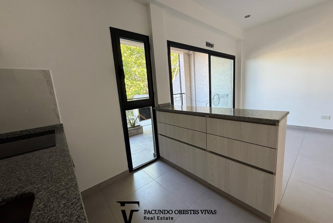 VENTA – DEPARTAMENTO – TOILETTE – TRESAMBIENTES – RAMOSMEJIA