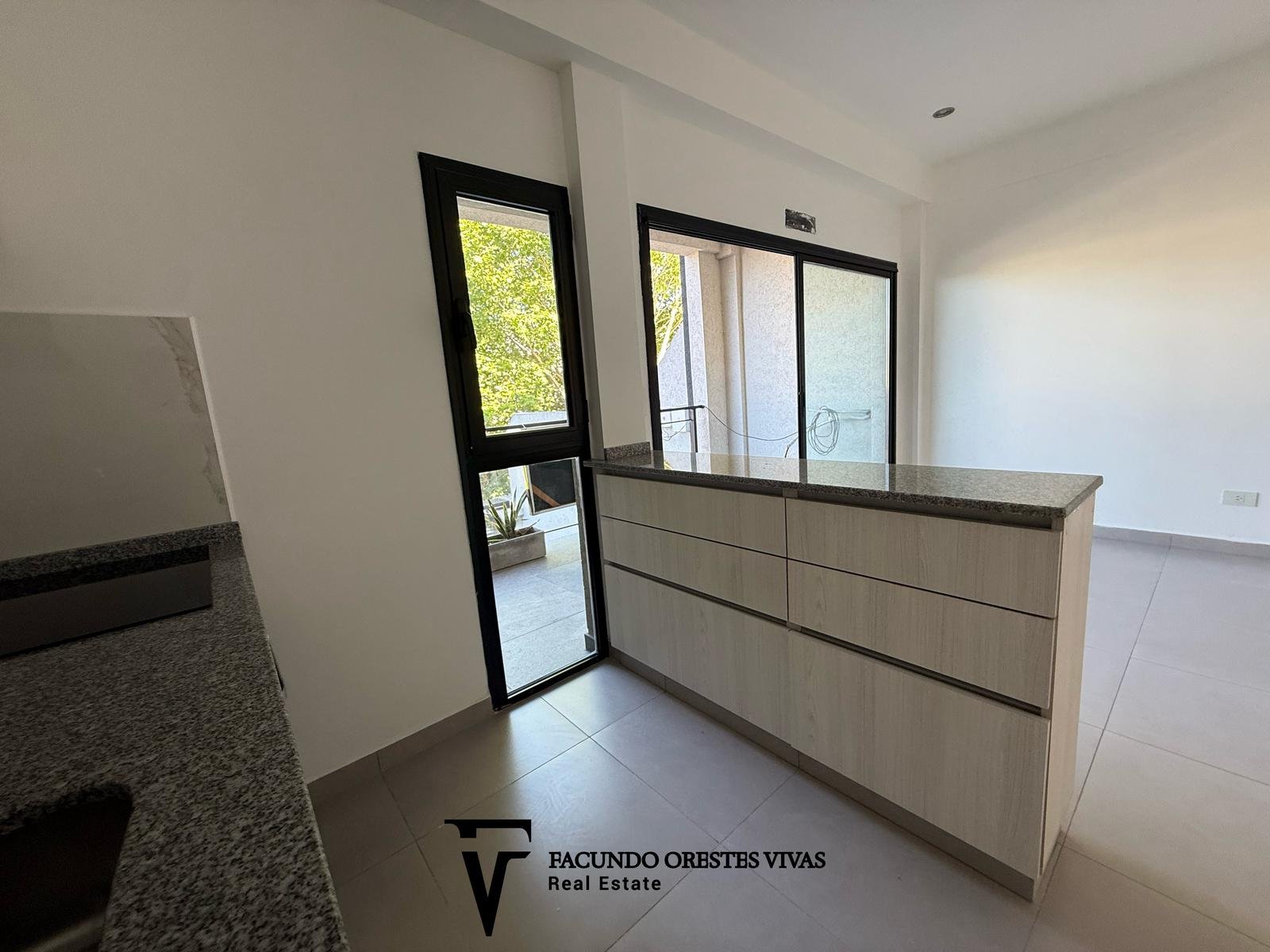 VENTA – DEPARTAMENTO – TOILETTE – TRESAMBIENTES – RAMOSMEJIA