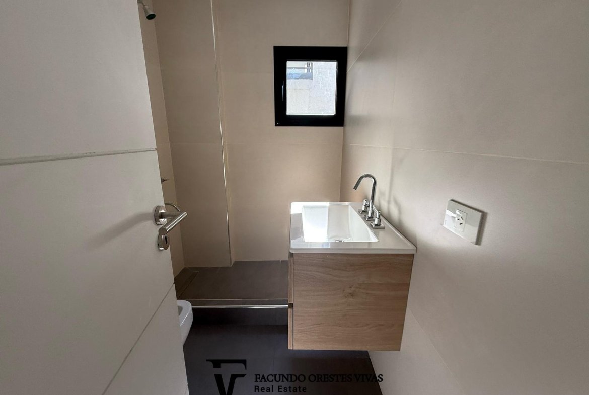 VENTA – DEPARTAMENTO – TOILETTE – TRESAMBIENTES – RAMOSMEJIA