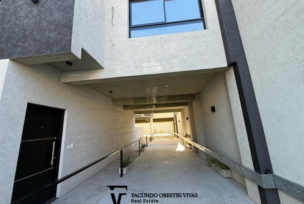 VENTA – DEPARTAMENTO – TOILETTE – TRESAMBIENTES – RAMOSMEJIA